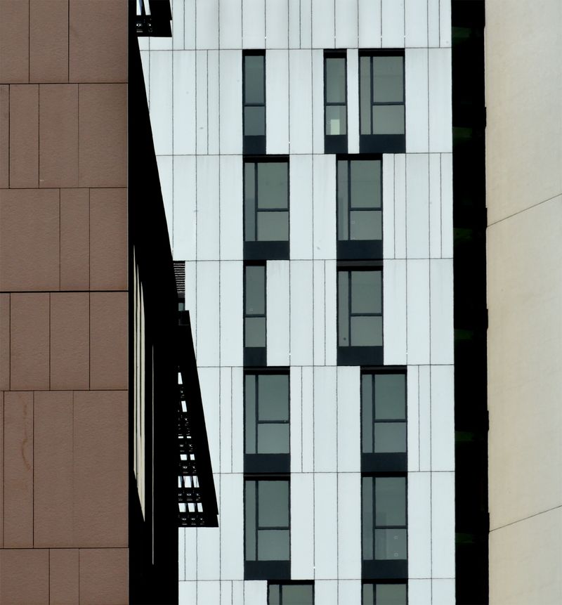 © Carlo D'Orta - Biocities Milano PortaNuova # 14