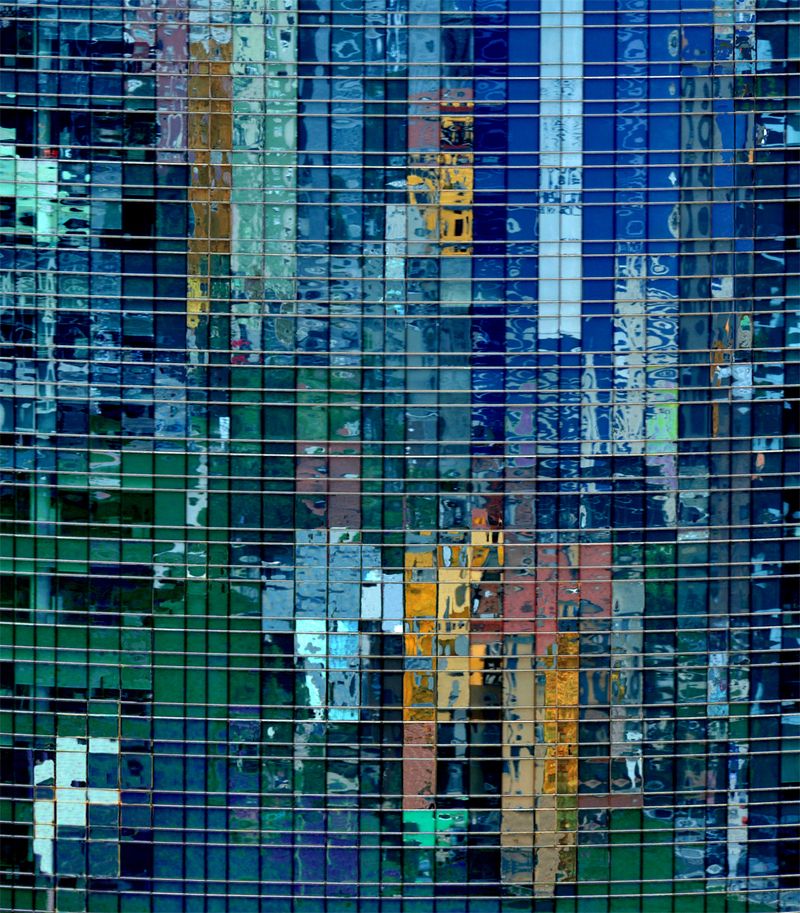 © Carlo D'Orta - Image from the VIBRATIONS photography project