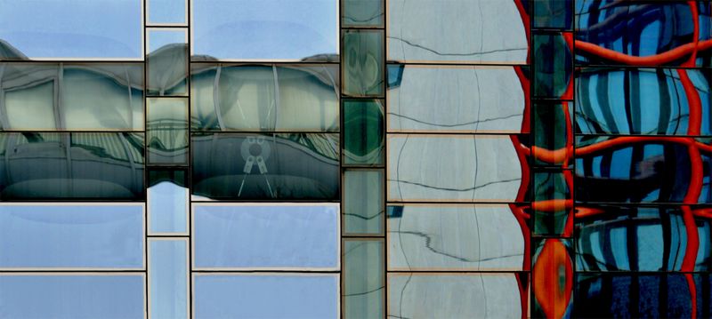 © Carlo D'Orta - Image from the VIBRATIONS photography project