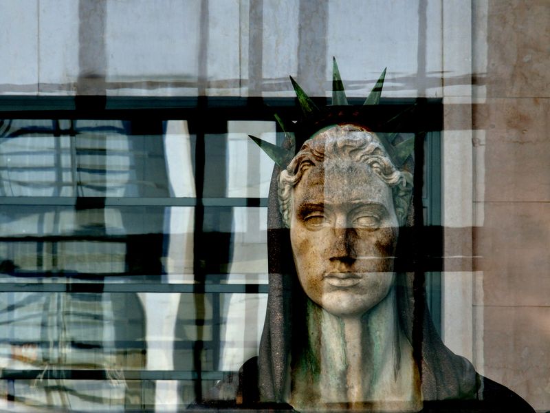 © Carlo D'Orta - Image from the VIBRATIONS photography project