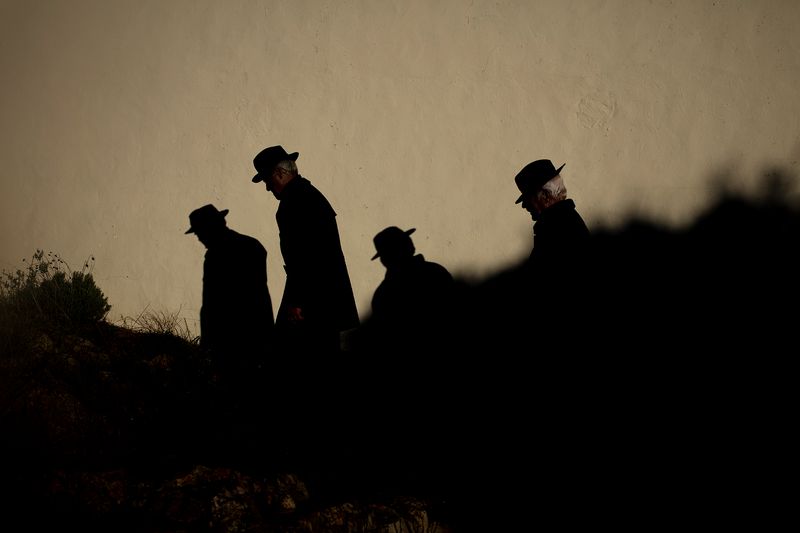 © Oskar Alvarado - Image from the Where Fireflies Unfold photography project