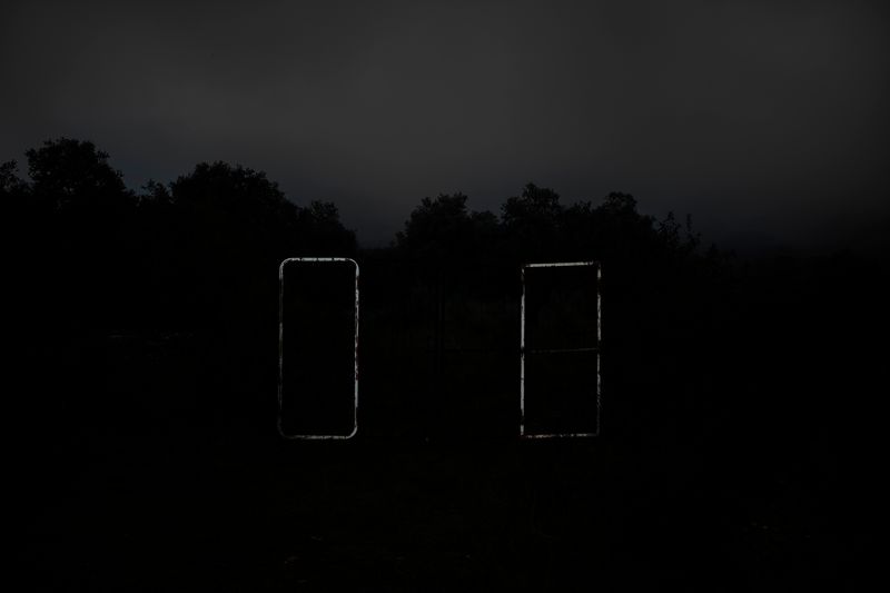 © Oskar Alvarado - Image from the Where Fireflies Unfold photography project