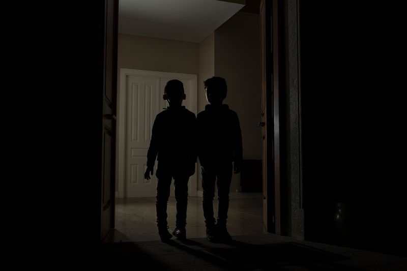 © Oskar Alvarado - Image from the Where Fireflies Unfold photography project