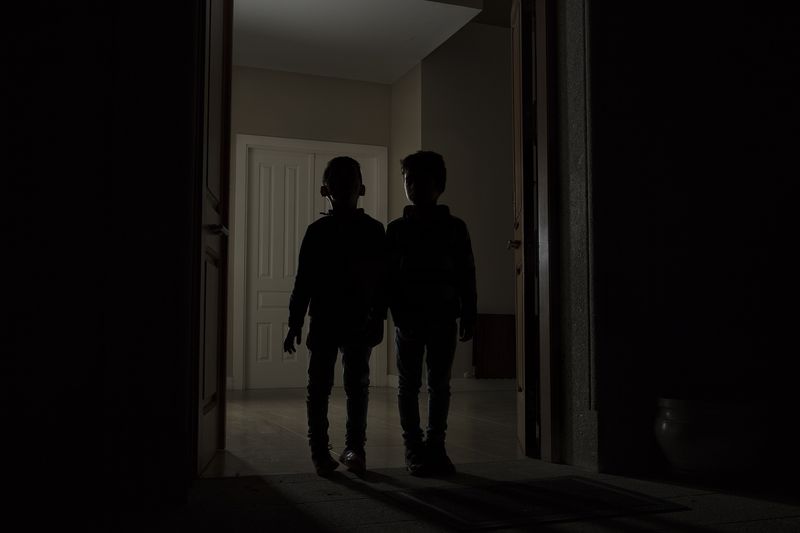 © Oskar Alvarado - Image from the Where Fireflies Unfold photography project
