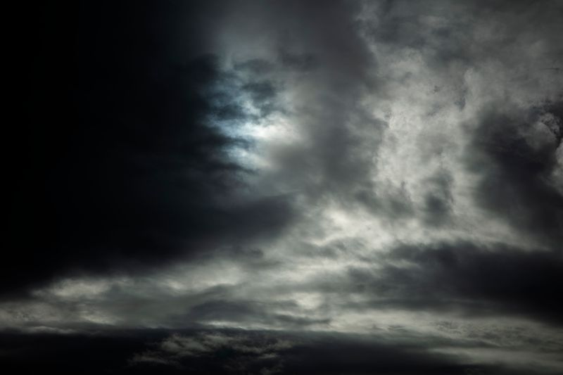 © Oskar Alvarado - Image from the Where Fireflies Unfold photography project