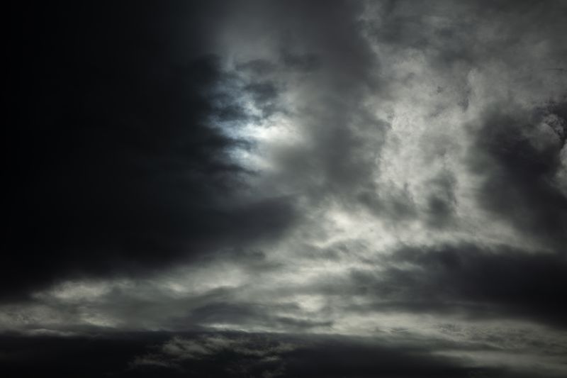 © Oskar Alvarado - Image from the Where Fireflies Unfold photography project