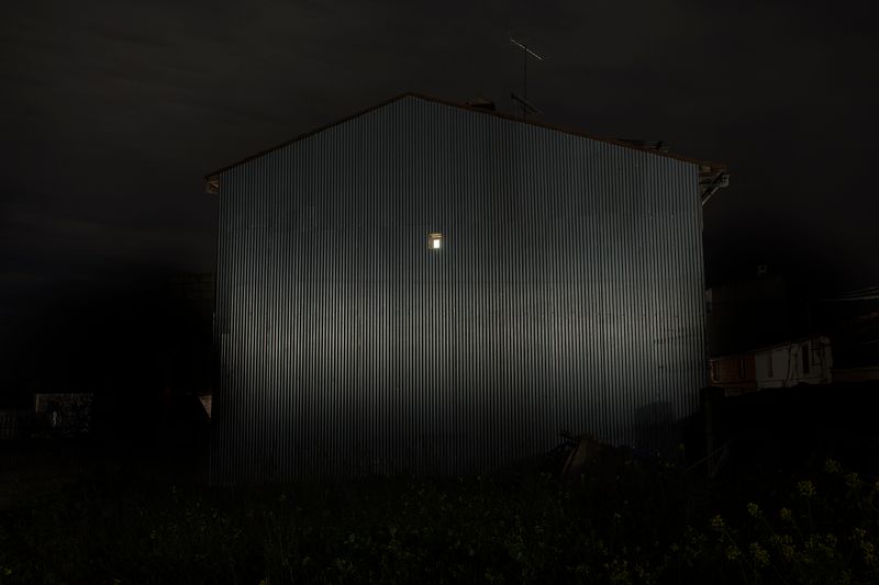 © Oskar Alvarado - Deleitosa, Spain. 2018.