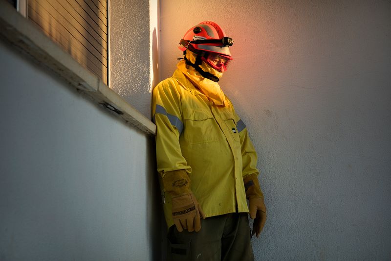 © Oskar Alvarado - Deleitosa, Spain. 2016.