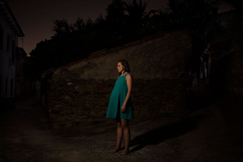 © Oskar Alvarado - Deleitosa, Spain. 2016.