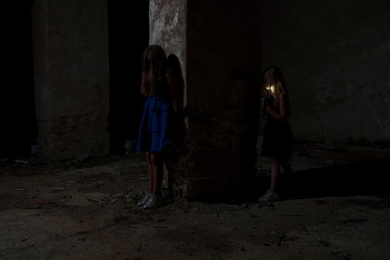 © Oskar Alvarado - Deleitosa, Spain. 2018.