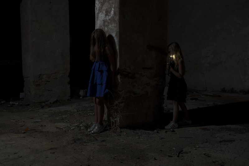 © Oskar Alvarado - Deleitosa, Spain. 2018.