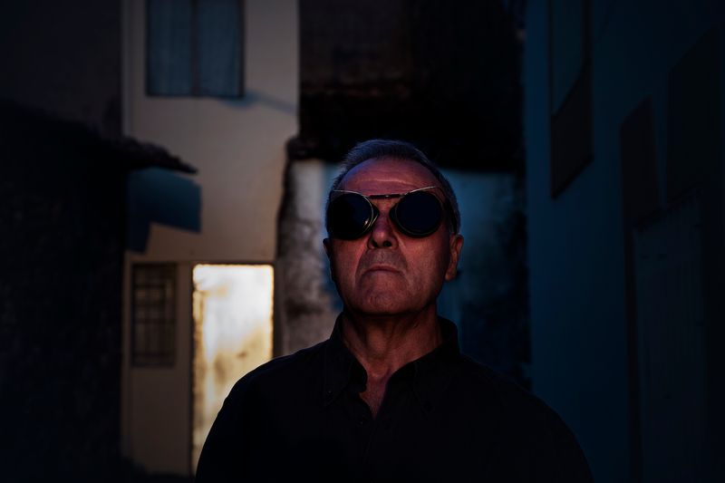 © Oskar Alvarado - Deleitosa, Spain. 2018.