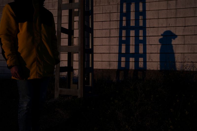 © Oskar Alvarado - Deleitosa, Spain. 2019.