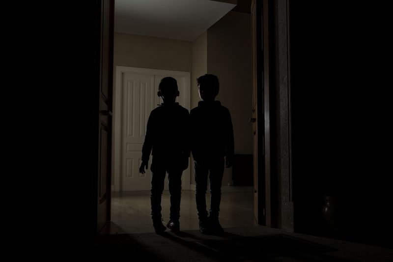 © Oskar Alvarado - Deleitosa, Spain. 2018.