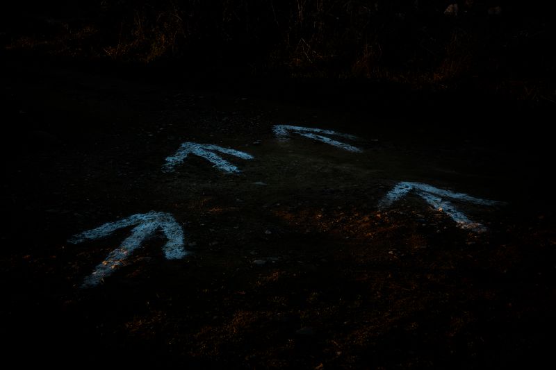 © Oskar Alvarado - Deleitosa, Spain. 2019.