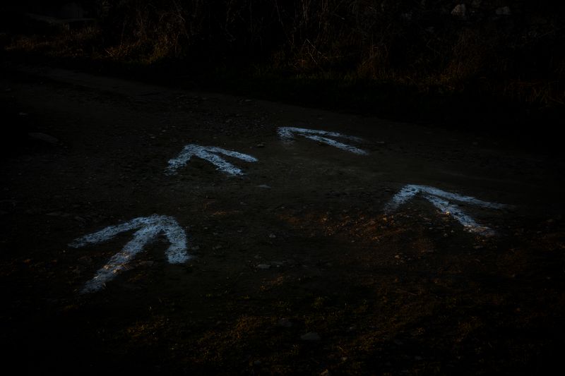 © Oskar Alvarado - Deleitosa, Spain. 2019.