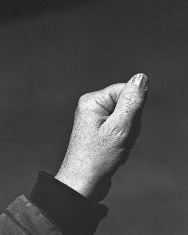 © Josip Artuković - Image from the Tea Soaked Madeleines photography project