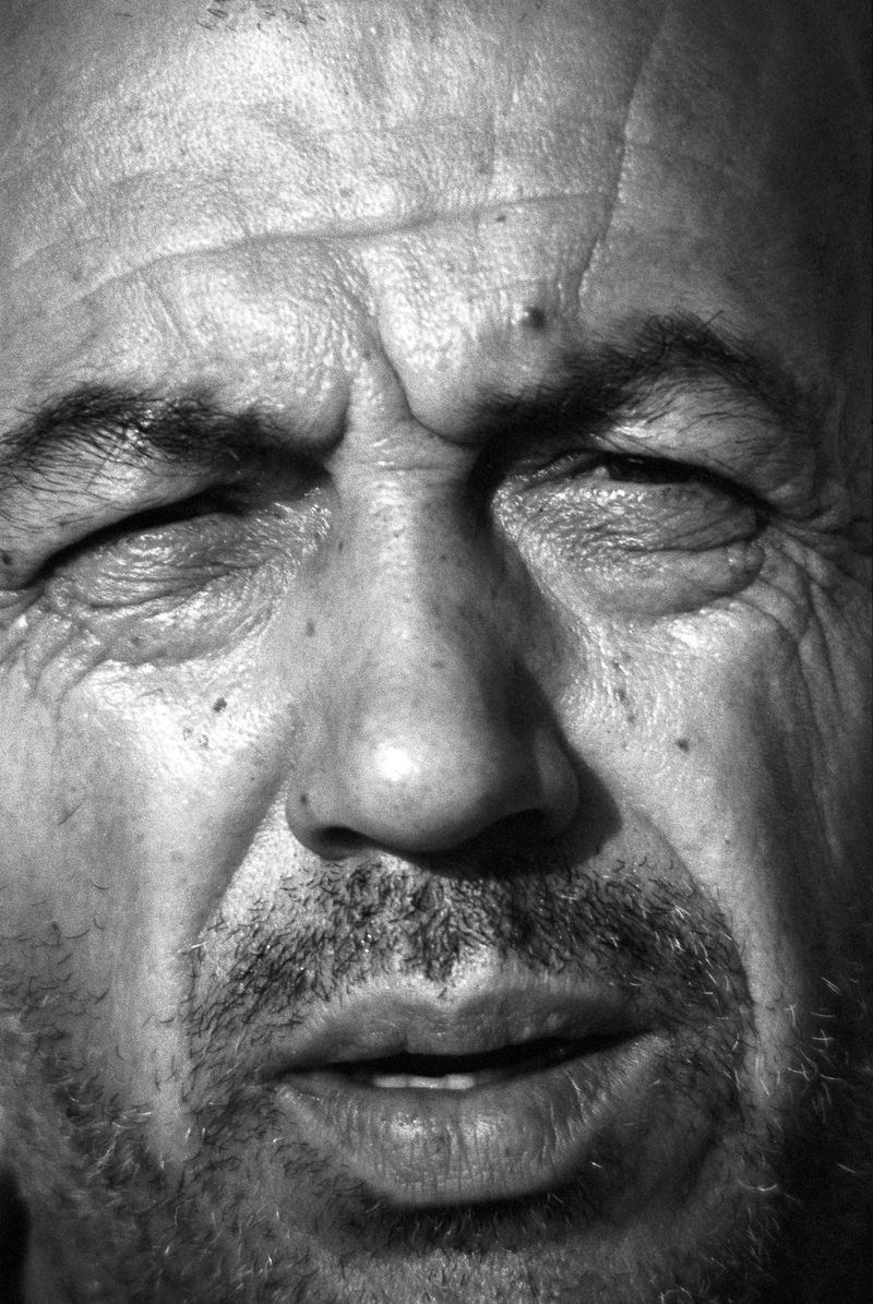 © Josip Artuković - Image from the Tea Soaked Madeleines photography project