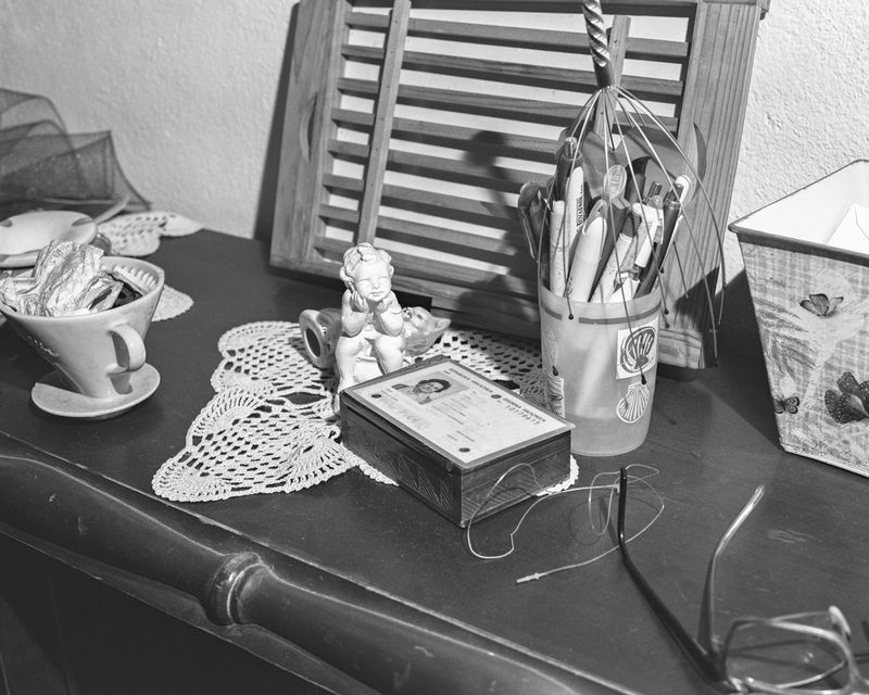 © Josip Artuković - Image from the Tea Soaked Madeleines photography project