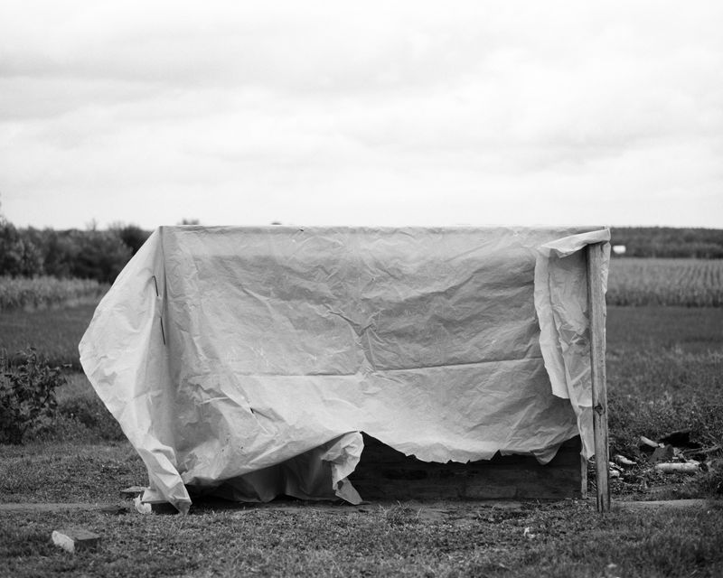 © Josip Artuković - Image from the Tea Soaked Madeleines photography project