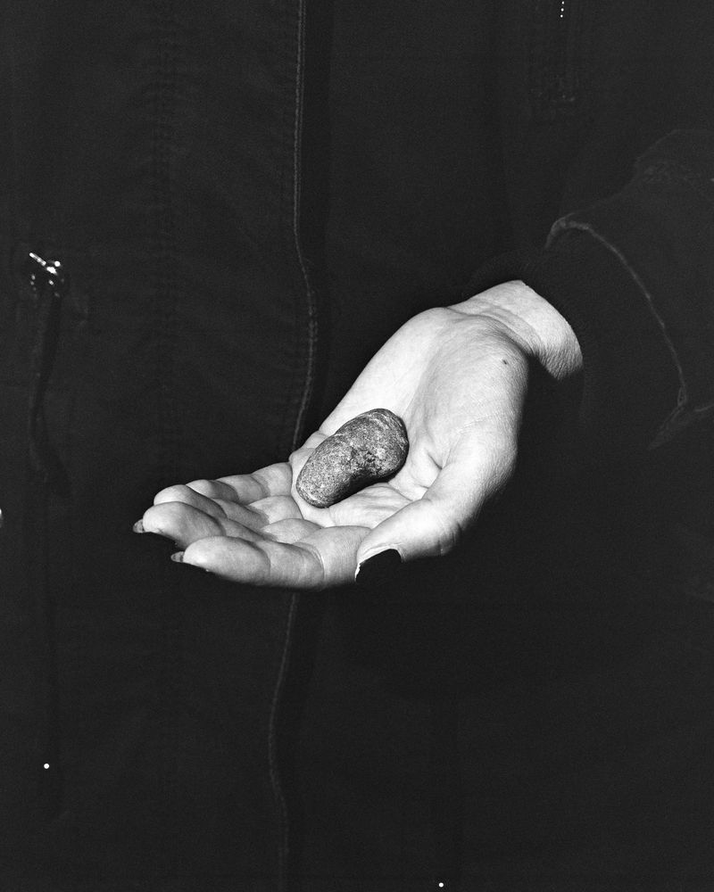 © Josip Artuković - Image from the Tea Soaked Madeleines photography project