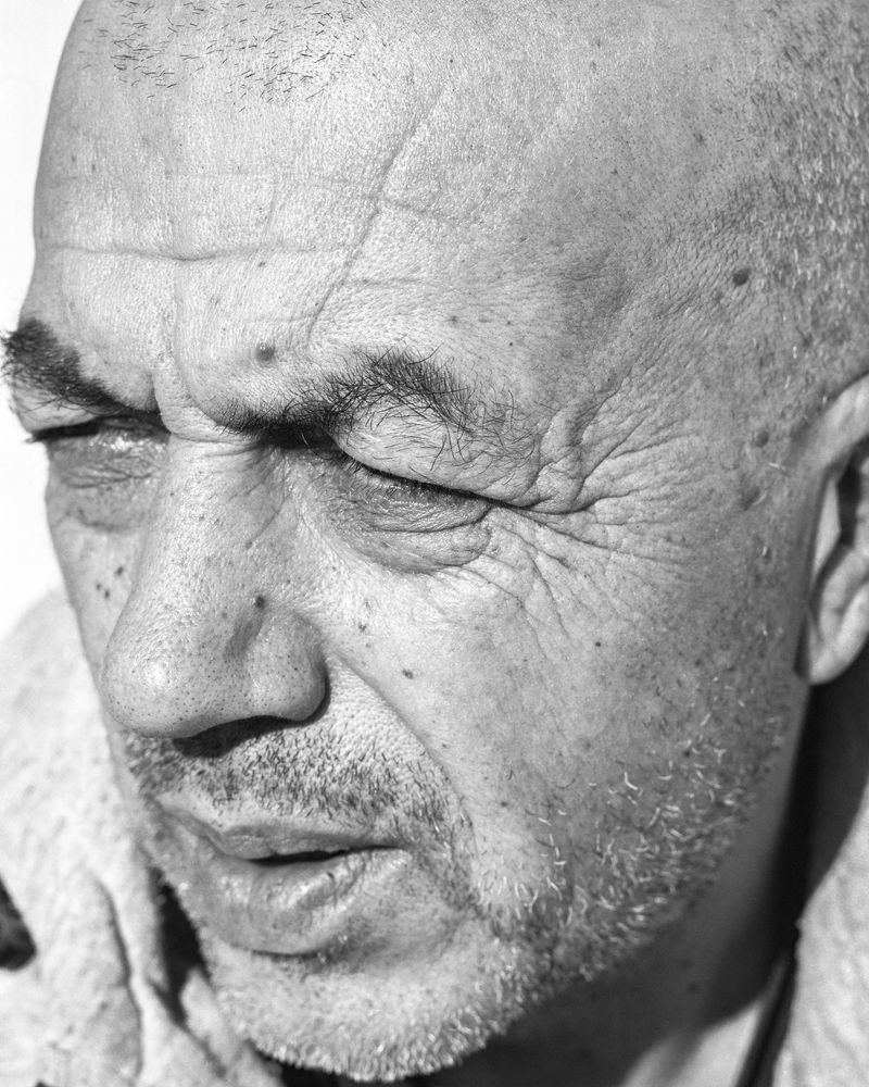 © Josip Artuković - Image from the Tea Soaked Madeleines photography project