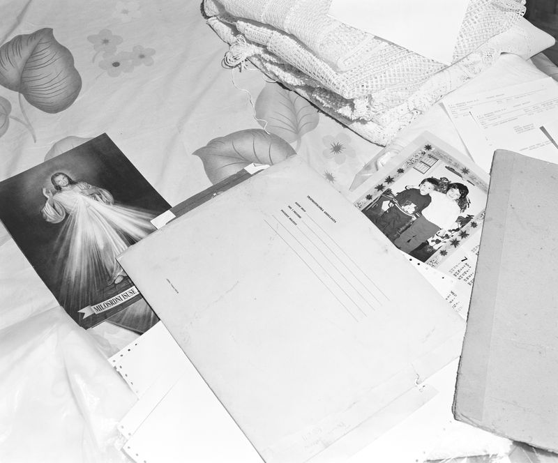 © Josip Artuković - Image from the Tea Soaked Madeleines photography project