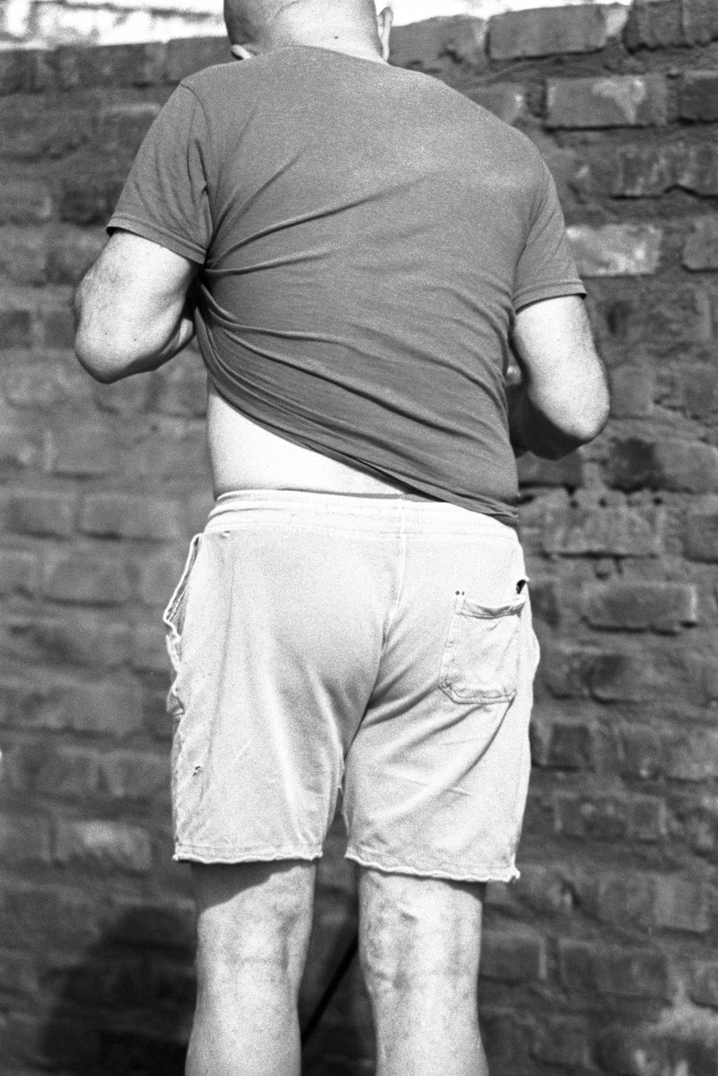 © Josip Artuković - Image from the Tea Soaked Madeleines photography project