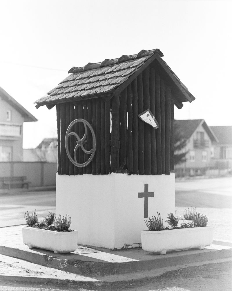 © Josip Artuković - Image from the Tea Soaked Madeleines photography project