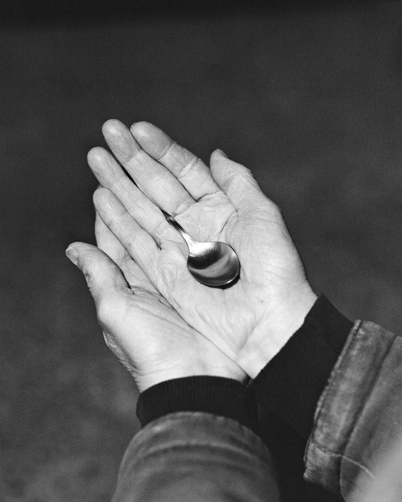 © Josip Artuković - Image from the Tea Soaked Madeleines photography project