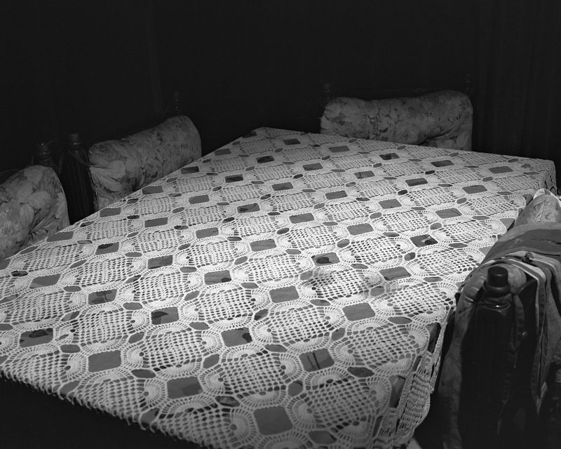 © Josip Artuković - Image from the Tea Soaked Madeleines photography project