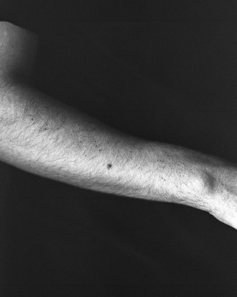 © Josip Artuković - Image from the Tea Soaked Madeleines photography project