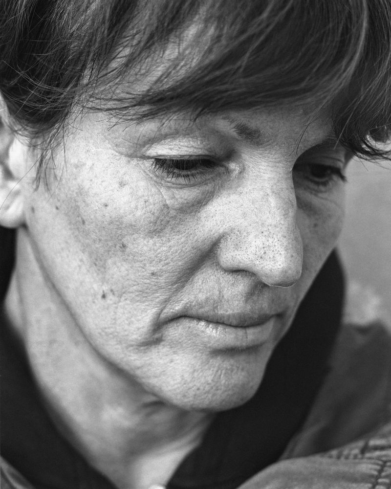 © Josip Artuković - Image from the Tea Soaked Madeleines photography project