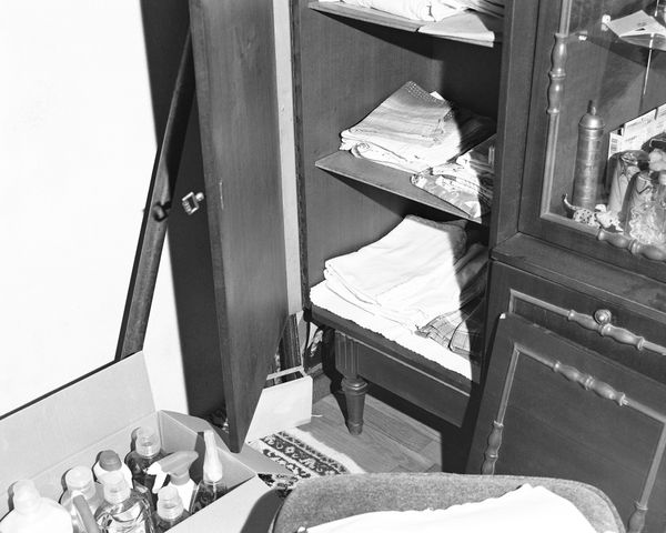 © Josip Artuković - Image from the Tea Soaked Madeleines photography project