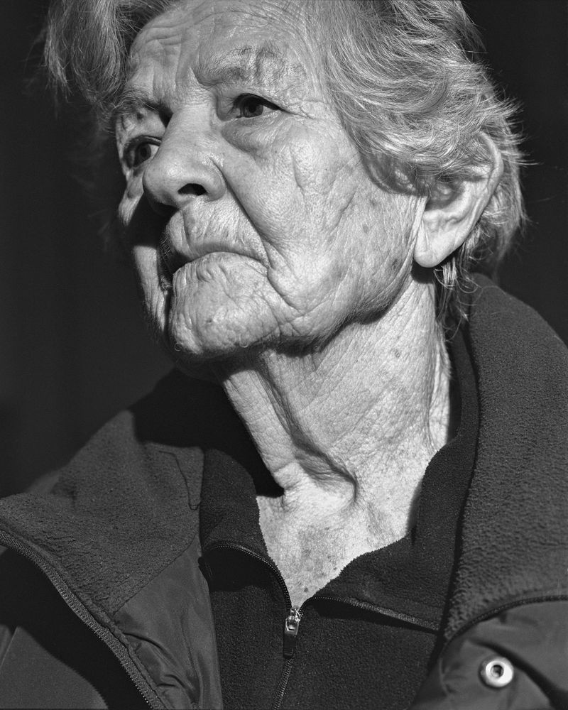 © Josip Artuković - Image from the Tea Soaked Madeleines photography project