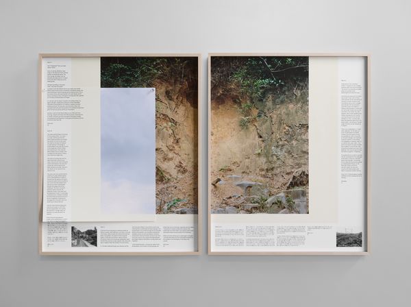 © Allie Tsubota - Image from the Dead Letter Room photography project