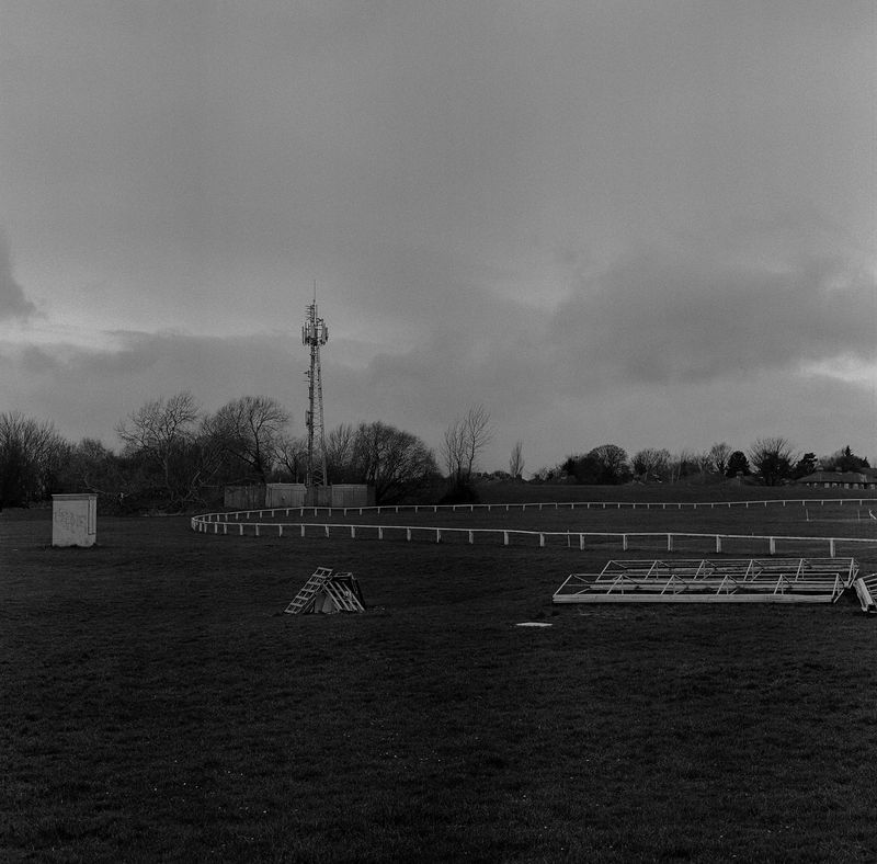 © Kate Schultze - Image from the the ripper would like you to ignore this. photography project