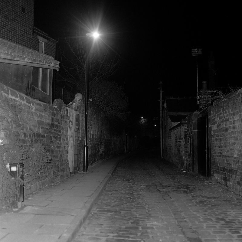 © Kate Schultze - Image from the the ripper would like you to ignore this. photography project