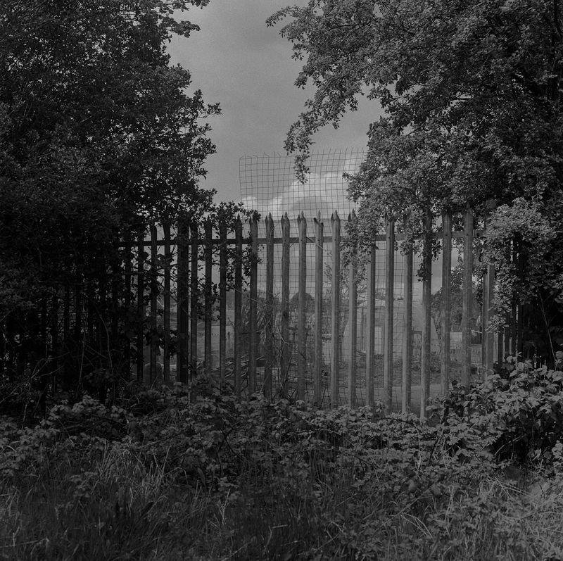 © Kate Schultze - Image from the the ripper would like you to ignore this. photography project