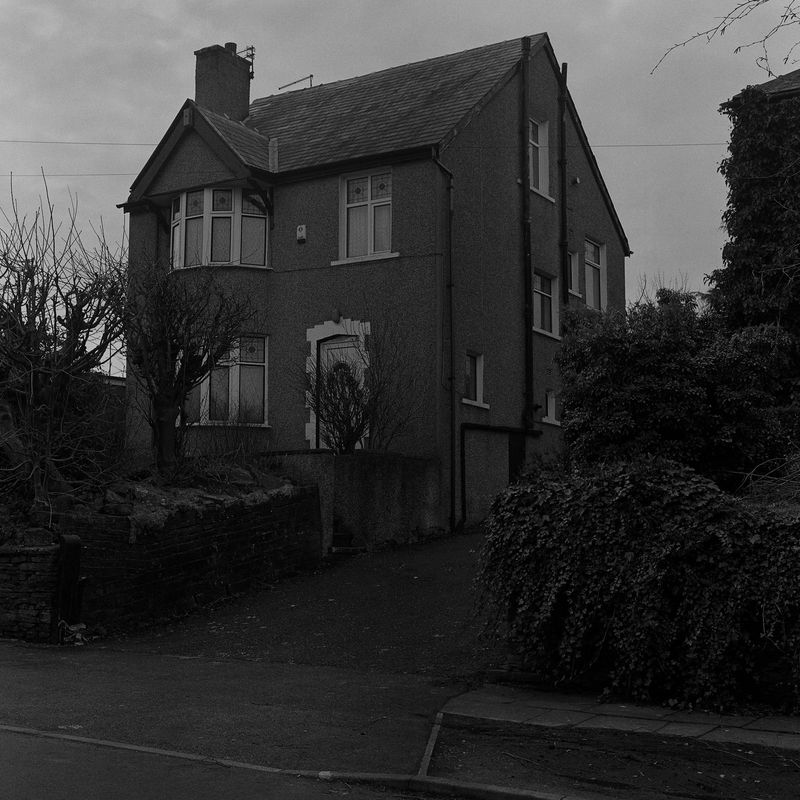 © Kate Schultze - Image from the the ripper would like you to ignore this. photography project