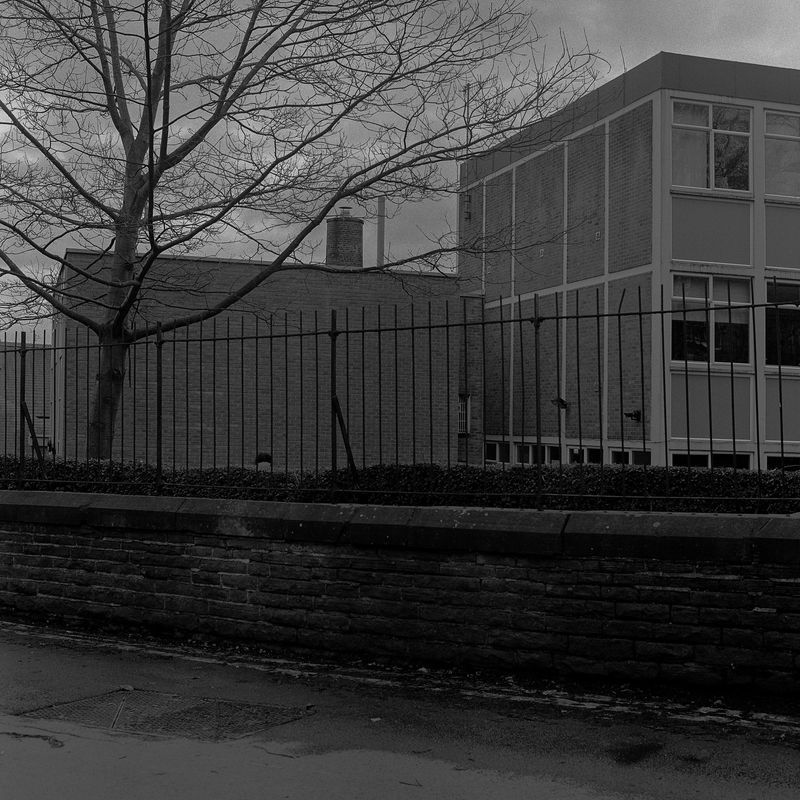 © Kate Schultze - Image from the the ripper would like you to ignore this. photography project