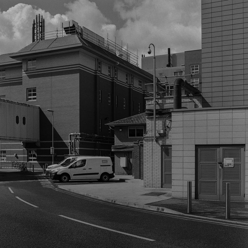 © Kate Schultze - Image from the the ripper would like you to ignore this. photography project