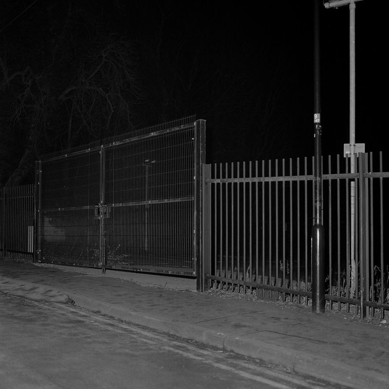 © Kate Schultze - Image from the the ripper would like you to ignore this. photography project