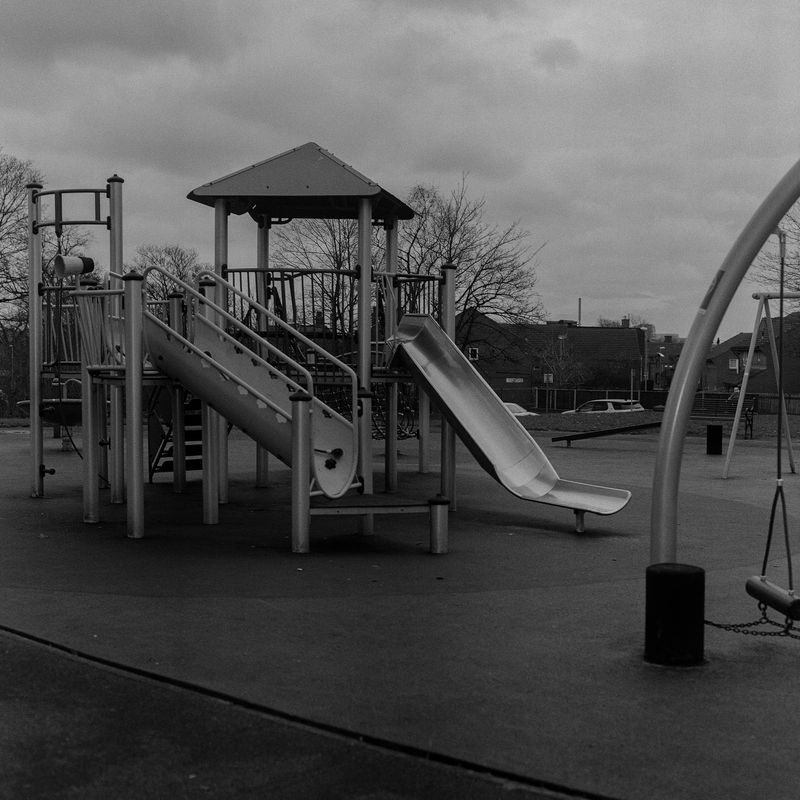 © Kate Schultze - Image from the the ripper would like you to ignore this. photography project