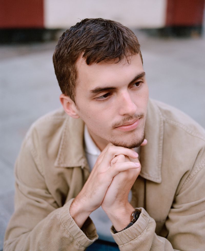 © Kate Schultze - Image from the mind the gap, luv. photography project