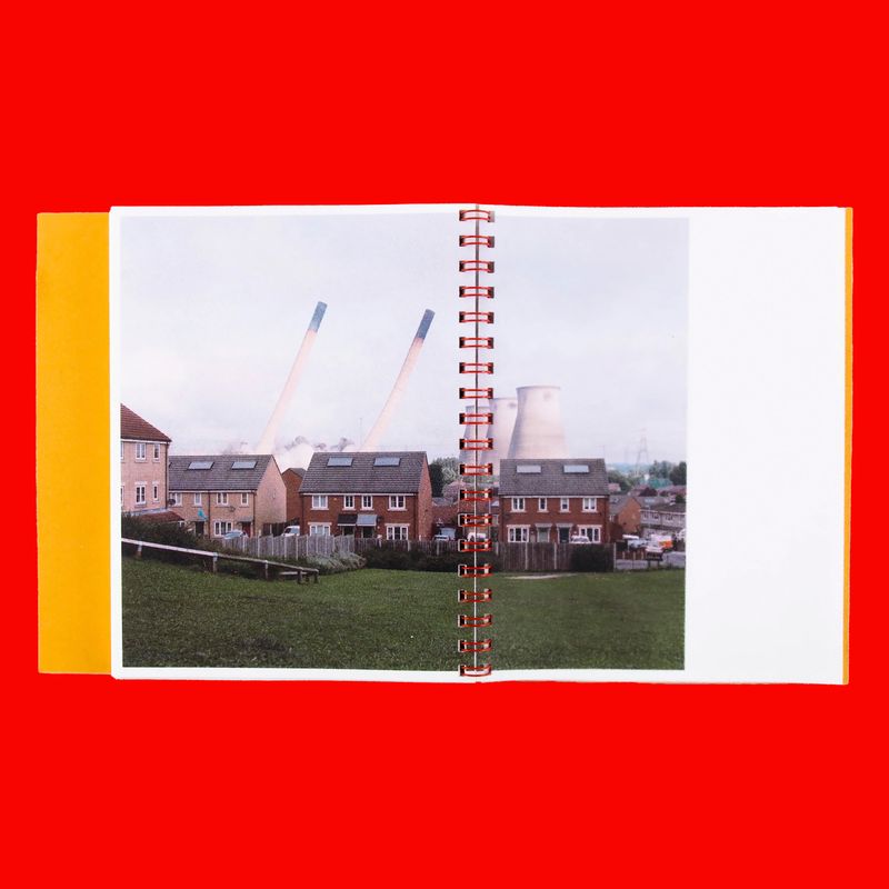 © Kate Schultze - Image from the mind the gap, luv. photography project