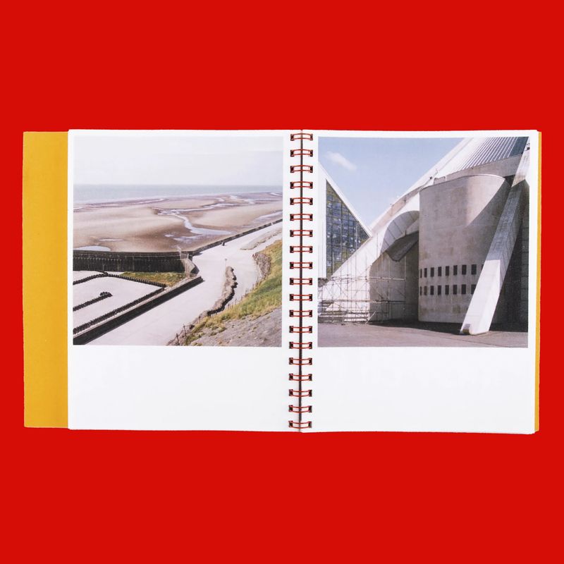 © Kate Schultze - Image from the mind the gap, luv. photography project