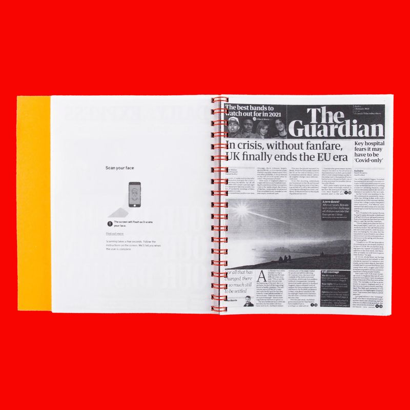 © Kate Schultze - Image from the mind the gap, luv. photography project