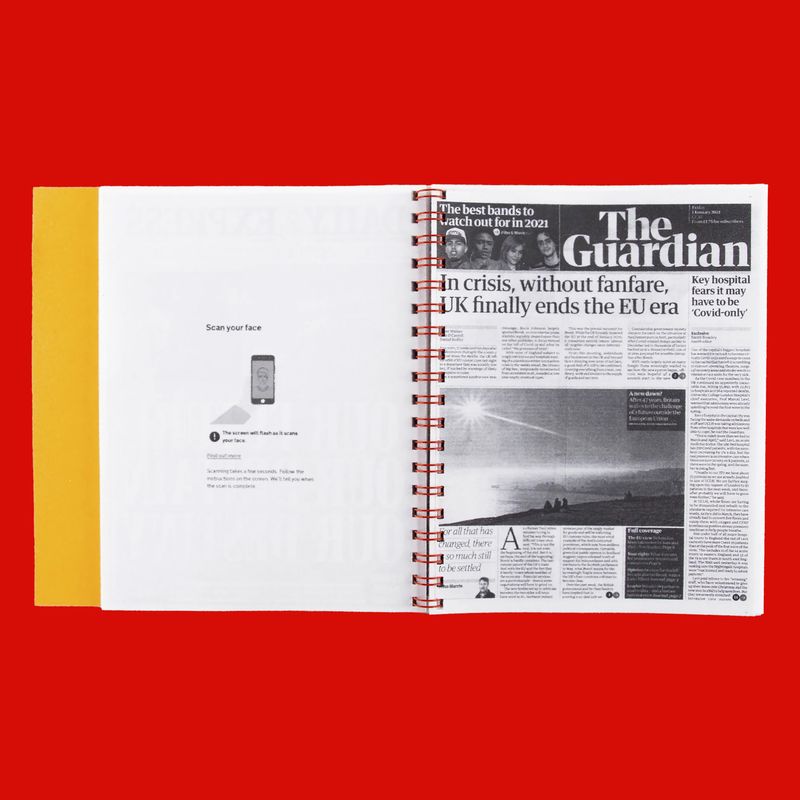 © Kate Schultze - Image from the mind the gap, luv. photography project