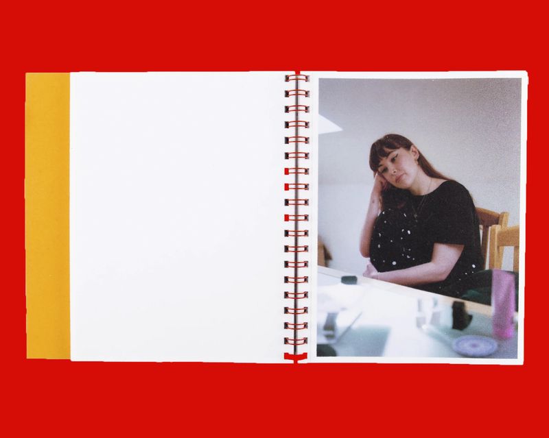 © Kate Schultze - Image from the mind the gap, luv. photography project